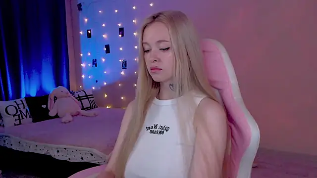 Naughty Mable online show from 18, 7, 2026