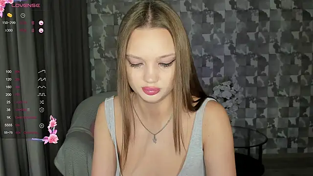 Lovely Lure online show from 21, 1, 2025