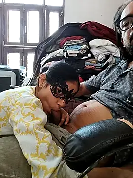 KumarSilencesex21 online show from 23, 10, 2025