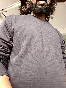 KumarSilencesex21 online show from 19, 3, 2026