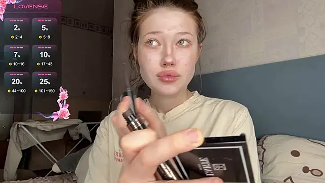 eva varnerr online show from 1, 3, 2026