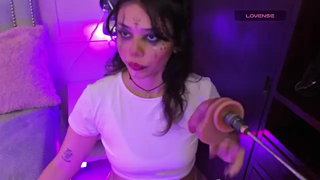 Snapshot of Iliy__ chatting on 16, 3, 2025 Iliy   online show from 16, 3, 2025