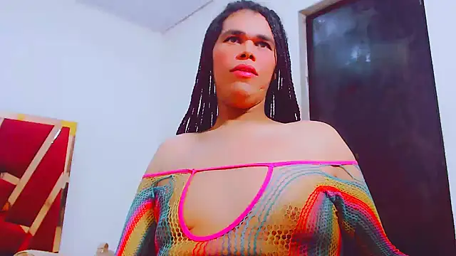 fox naughty violet online show from 30, 9, 2025