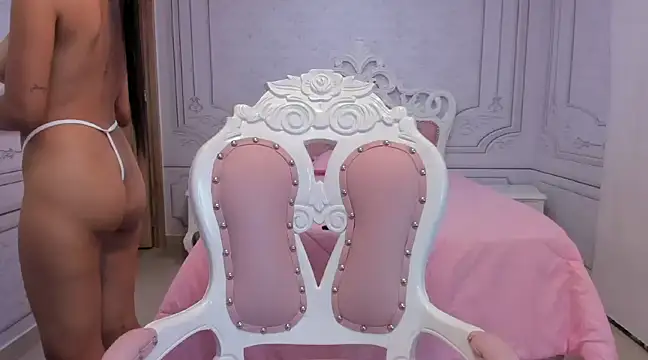 Snapshot of Daphne_Fox_ chatting on 9, 3, 2025 Daphne Fox online show from 9, 3, 2025