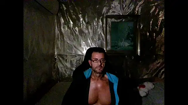 Marieettee online show from 27, 12, 2024