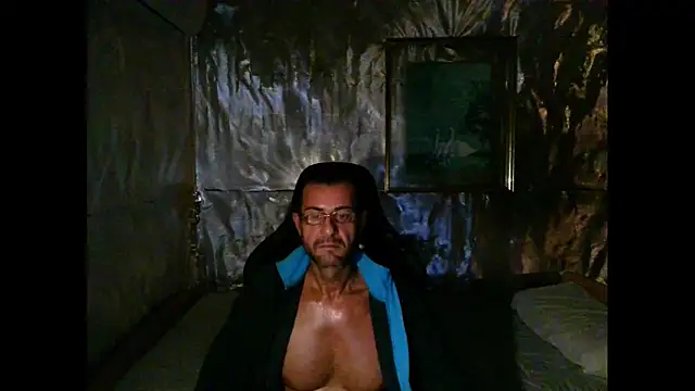 Marieettee online show from 25, 1, 2025