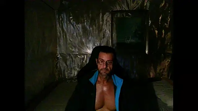 Marieettee online show from 25, 1, 2025