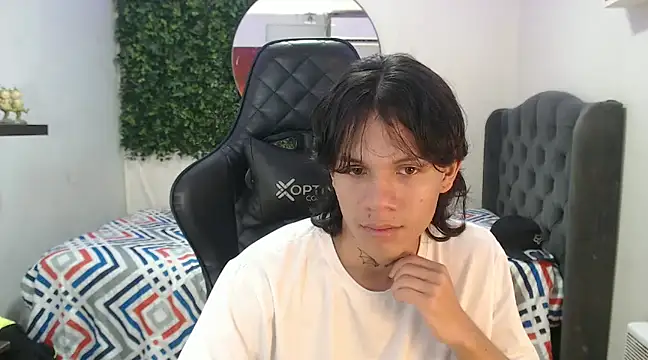 andy dan18 online show from 18, 1, 2025