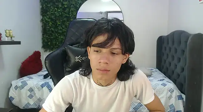 andy dan18 online show from 31, 1, 2025