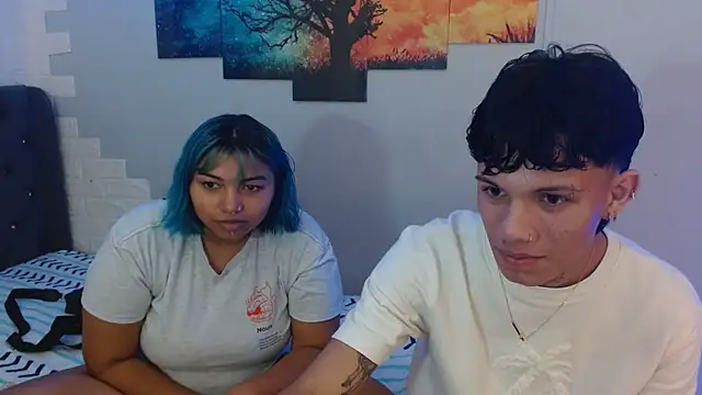 andy dan18 online show from 2, 11, 2025