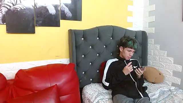 andy dan18 online show from 3, 2, 2026