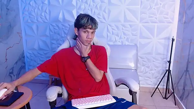 andy dan18 online show from 19, 3, 2026