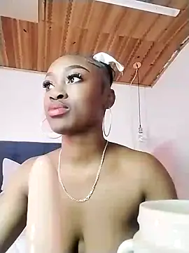 nikkystorm1  online show from 22, 1, 2025