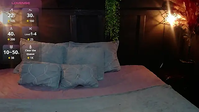 nikkystorm1  online show from 7, 1, 2026