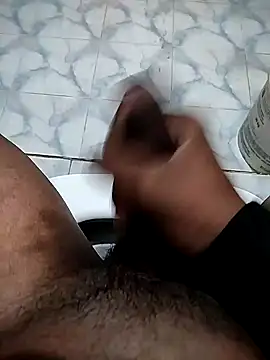 PLAYBOYYRAAJ online show from 10, 2, 2025