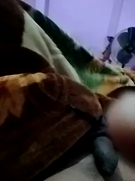 PLAYBOYYRAAJ online show from 5, 2, 2026