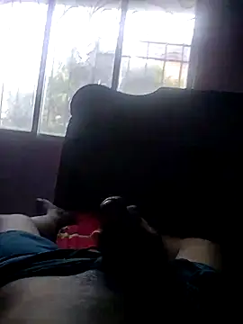 PLAYBOYYRAAJ online show from 19, 4, 2026