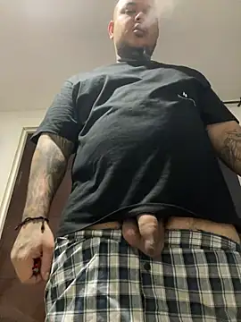 Snapshot of El_Titan1998 chatting on 26, 12, 2024 El Titan1998 online show from 26, 12, 2024