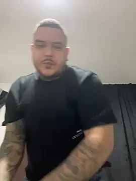 Snapshot of El_Titan1998 chatting on 27, 12, 2024 El Titan1998 online show from 27, 12, 2024