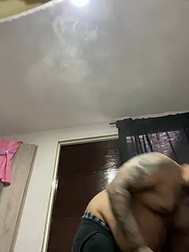 Snapshot of El_Titan1998 chatting on 27, 12, 2024 El Titan1998 online show from 27, 12, 2024