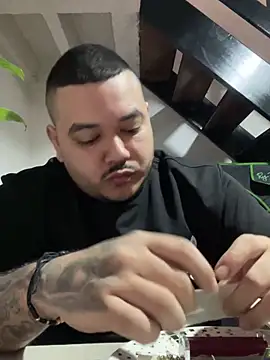 Snapshot of El_Titan1998 chatting on 18, 1, 2025 El Titan1998 online show from 18, 1, 2025