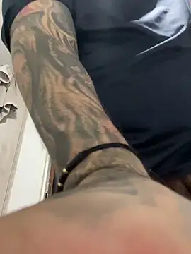 Snapshot of El_Titan1998 chatting on 24, 1, 2025 El Titan1998 online show from 24, 1, 2025