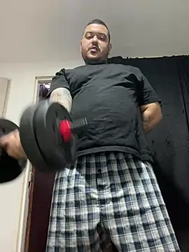 Snapshot of El_Titan1998 chatting on 23, 2, 2025 El Titan1998 online show from 23, 2, 2025