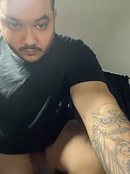 Snapshot of El_Titan1998 chatting on 27, 2, 2025 El Titan1998 online show from 27, 2, 2025