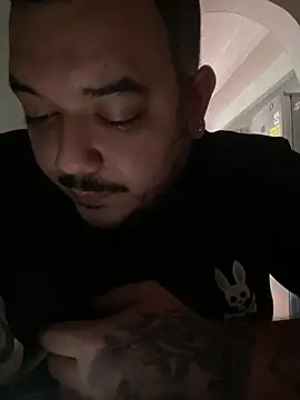 Snapshot of El_Titan1998 chatting on 9, 3, 2025 El Titan1998 online show from 9, 3, 2025