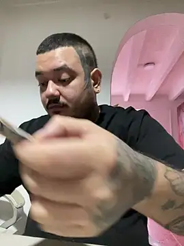 Snapshot of El_Titan1998 chatting on 10, 3, 2025 El Titan1998 online show from 10, 3, 2025