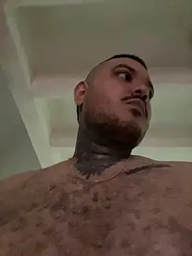 Snapshot of El_Titan1998 chatting on 22, 3, 2025 El Titan1998 online show from 22, 3, 2025