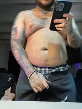 Snapshot of El_Titan1998 chatting on 13, 9, 2025 El Titan1998 online show from 13, 9, 2025