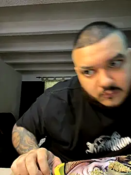 Snapshot of El_Titan1998 chatting on 17, 9, 2025 El Titan1998 online show from 17, 9, 2025