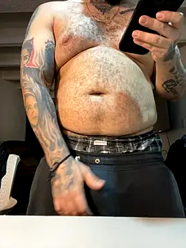 Snapshot of El_Titan1998 chatting on 21, 9, 2025 El Titan1998 online show from 21, 9, 2025