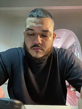 Snapshot of El_Titan1998 chatting on 25, 9, 2025 El Titan1998 online show from 25, 9, 2025