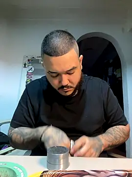 Snapshot of El_Titan1998 chatting on 30, 9, 2025 El Titan1998 online show from 30, 9, 2025