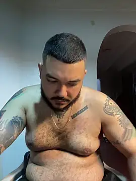 El Titan1998 online show from 12, 3, 2026