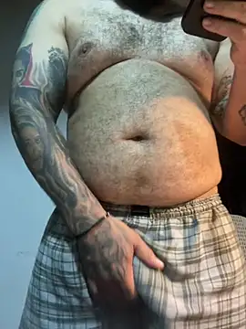 El Titan1998 online show from 20, 3, 2026