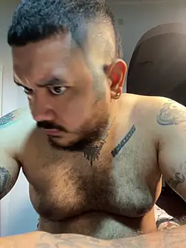 El Titan1998 online show from 22, 3, 2026