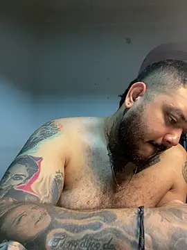 El Titan1998 online show from 19, 4, 2026