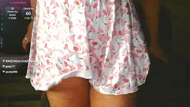 Malluboobabe online show from 19, 2, 2025