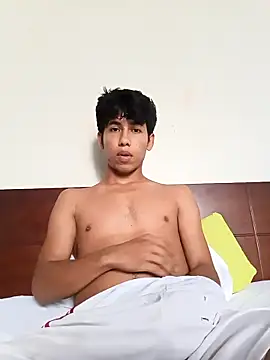 Snapshot of Andres123cv chatting on 20, 9, 2025 Andres123cv online show from 20, 9, 2025