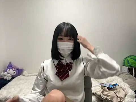 Snapshot of ImpAct-chan chatting on 3, 1, 2025 ImpAct-chan online show from 3, 1, 2025