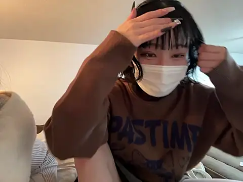 Snapshot of ImpAct-chan chatting on 15, 1, 2025 ImpAct-chan online show from 15, 1, 2025