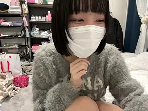 Snapshot of ImpAct-chan chatting on 18, 2, 2025 ImpAct-chan online show from 18, 2, 2025