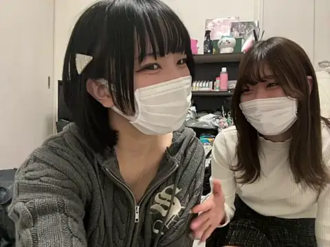 Snapshot of ImpAct-chan chatting on 9, 3, 2025 ImpAct-chan online show from 9, 3, 2025