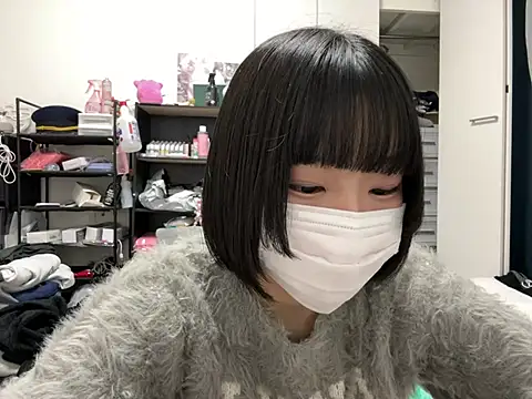 Snapshot of ImpAct-chan chatting on 20, 3, 2025 ImpAct-chan online show from 20, 3, 2025