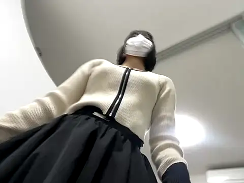 Snapshot of ImpAct-chan chatting on 3, 10, 2025 ImpAct-chan online show from 3, 10, 2025