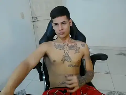 Snapshot of Clyde019 chatting on 29, 1, 2025 Clyde019 online show from 29, 1, 2025