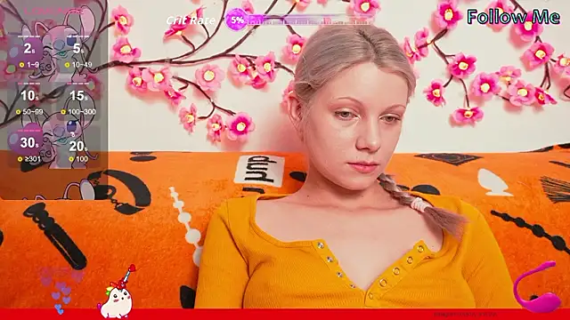 Vasya Sylvia online show from 7, 3, 2026